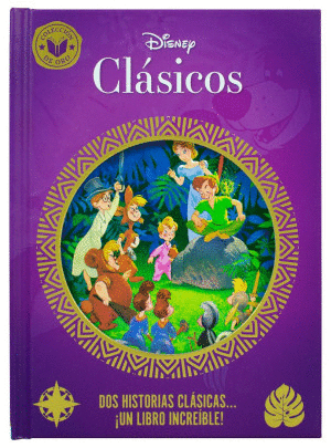 CLASICOS   PD