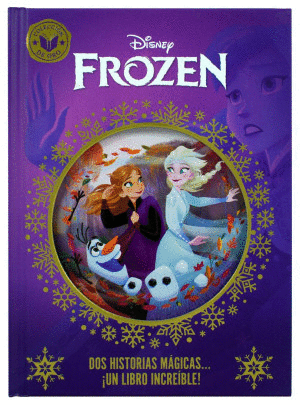 FROZEN   PD