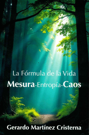 LA FORMULA DE LA VIDA