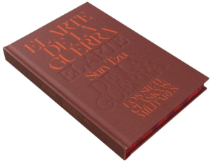 EL ARTE DE LA GUERRA   PD