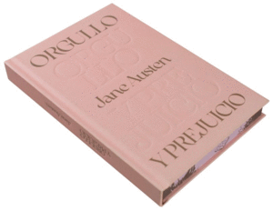 ORGULLO Y PREJUICIO   PD