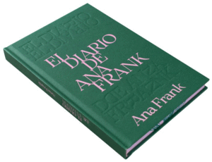 EL DIARIO DE ANA FRANK   PD