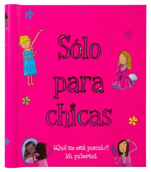 SOLO PARA CHICAS   PD