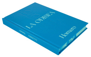 LA ODISEA   PD