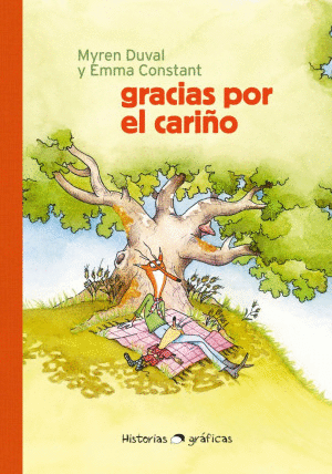 GRACIAS POR EL CARI�O / PD