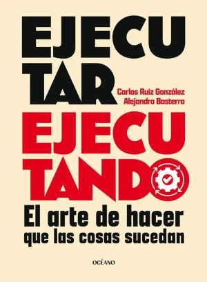 EJECUTAR EJECUTANDO