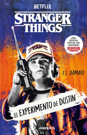STRANGER THINGS