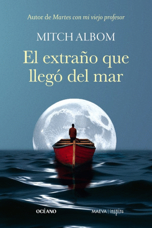 EL EXTRAO QUE LLEGO DEL MAR