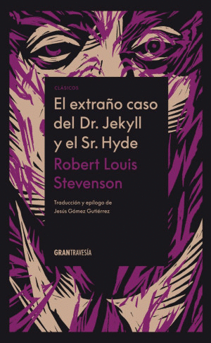EL EXTRAO CASO DEL DR JEKYLL Y EL SR HYDE