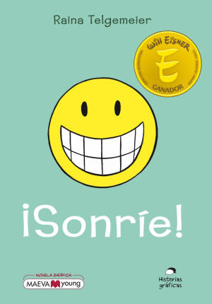 SONRIE