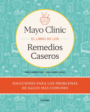 EL LIBRO DE LOS REMEDIOS
