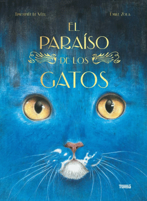 EL PARAISO DE LOS GATOS   PD