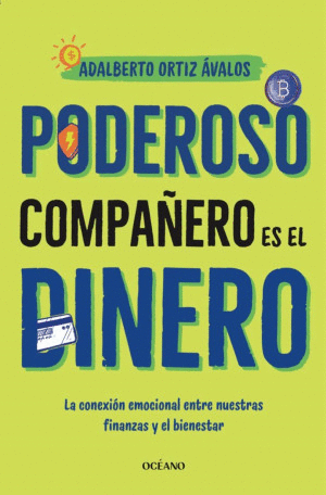 PODEROSO COMPA�ERO ES EL DINERO