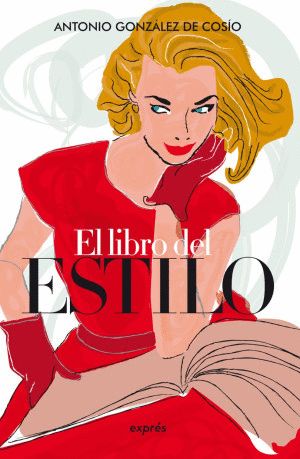 EL LIBRO DEL ESTILO