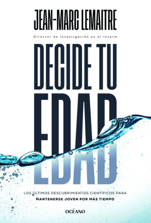 DECIDE TU EDAD