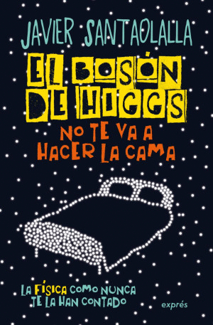 EL BOSON DE HIGOS NO TE VA A HACER LA CAMA