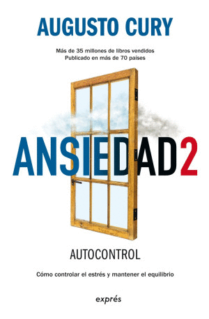 ANSIEDAD 2. COMO CONTROLAR EL ESTRES Y MANTENER EL EQUILIBRIO