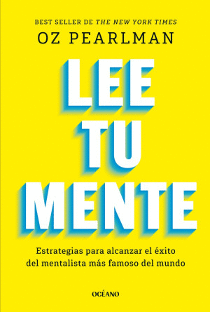 LEE TU MENTE