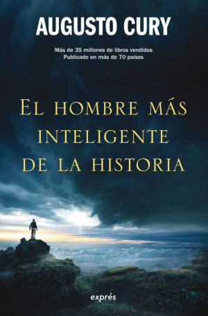 EL HOMBRE MAS INTELIGENTE DE LA HISTORIA