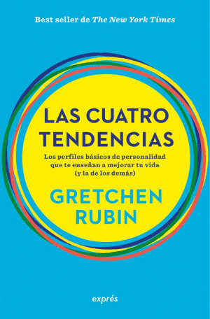 LAS CUATRO TENDENCIAS