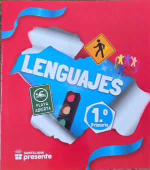 LENGUAJES 1 PRIMARIA