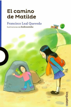 EL CAMINO DE MATILDE