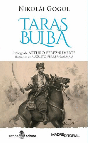 TARAS BULBA