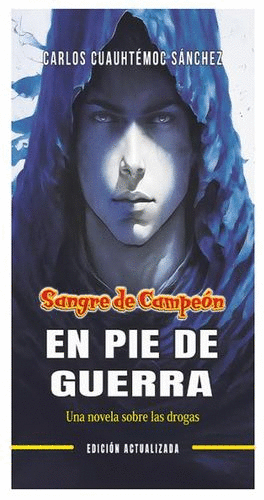 SANGRE DE CAMPEON EN PIE DE GUERRA