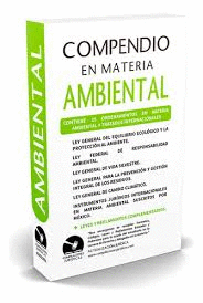 COMPENDIO EN MATERIA AMBIENTAL