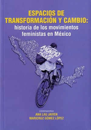 ESPACIOS DE TRANSFORMACION Y CAMBIO