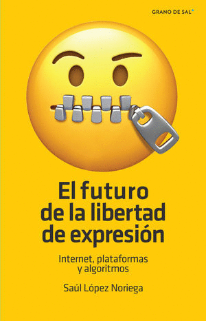 EL FUTURO DE LA EXPRESION
