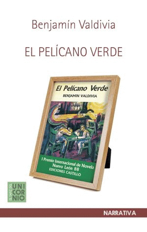 EL PELICANO VERDE