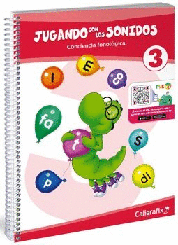JUGANDO CON LOS SONIDOS 3