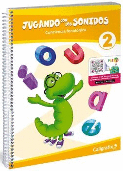 JUGANDO CON LOS SONIDOS 2