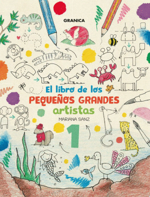 EL LIBRO DE LOS PEQUE�OS GRANDES ARTISTAS