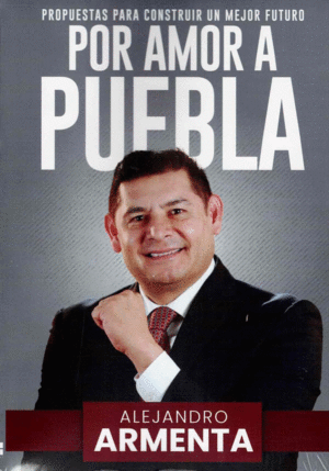 POR AMOR A PUEBLA