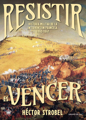 RESISTIR ES VENCER