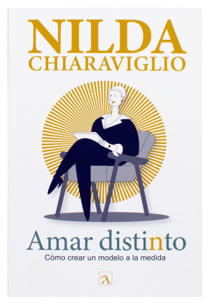 AMAR DISTINTO