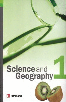 SCIENCE AND GEOGRAPHY 1
