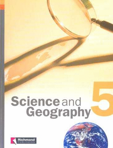 SCIENCE AND GEOGRAPHY 5