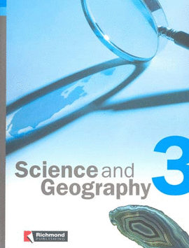 SCIENCE AND GEOGRAPHY 3