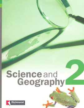 SCIENCE AND GEOGRAPY 2