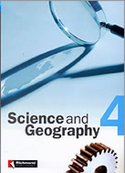 SCIENCE AND GEOGRAPHY 4