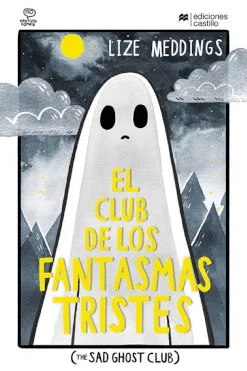 EL CLUB DE LOS FANTASMAS TRISTES