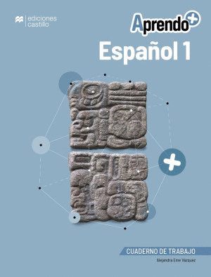 APRENDO + ESPA�OL 1 CUADERNO DE TRABAJO
