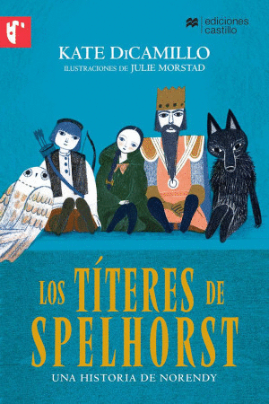 LOS TITERES DE SPELHORST