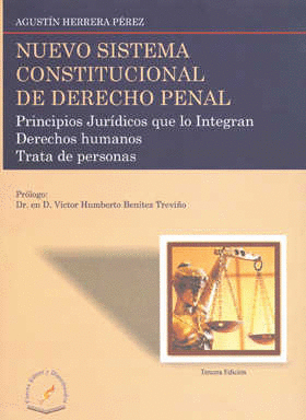 NUEVO SISTEMA CONSTITUCIONAL DE DERECHO PENAL