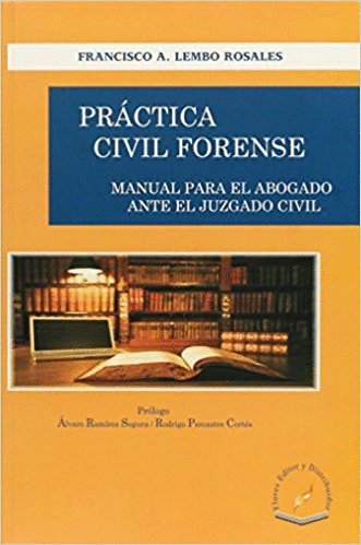 PRACTICA CIVIL FORENSE