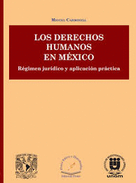 DERECHOS HUMANOS EN MEXICO LOS