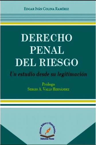 DERECHO PENAL DEL RIESGO